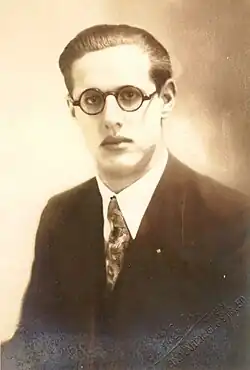 Hubert Petschnig