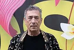 Hubert von Goisern (23. května 2023)