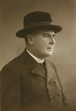 Doktor theologie Tomáš Hudec