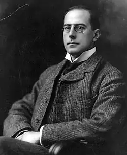 Hugh Chisholm (1903)