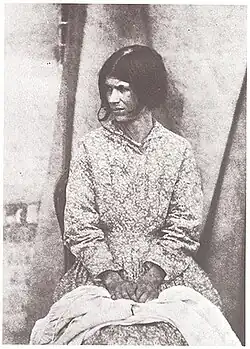 Melancholie přecházející do mánie