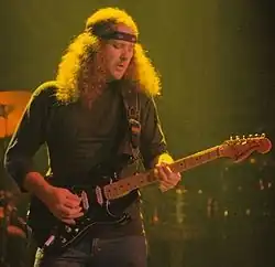 Thomasson v sedmdesátých letech 20. století