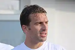 Hugo Campagnaro (2009)