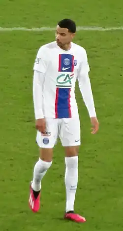 Hugo Ekitiké (2023)