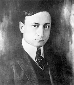 Hugo Gernsback (1929)