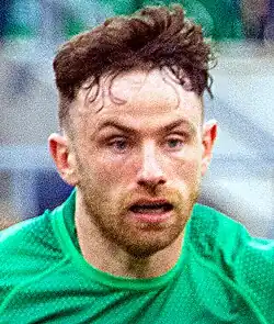 Hugo Keenan (25. února 2023)