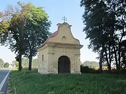Hulín, kaple.jpg