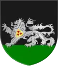 Huldenberg – znak