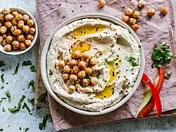 Hummus