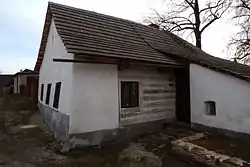 Skanzen Zichpil