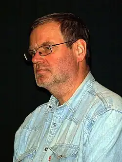 Pavel Koutský (2013)