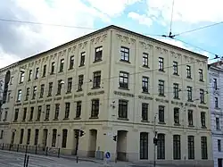 Husova 5, Pekařská, Brno.JPG