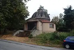 Husova kaple v Dolní Bělé (Q37175501).jpg