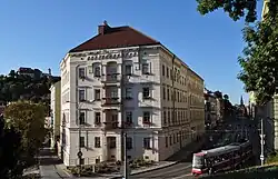 Husova street in Brno.jpg