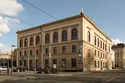 Uměleckoprůmyslové muzeum