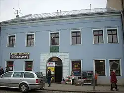 Husovo nám 47, Polná.JPG