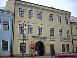 Husovo nám 48, Polná.JPG