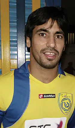 Hussein Sulaimani (2009)