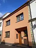 Hustopeče - čp. 110 v Mrštíkově ulici.jpg