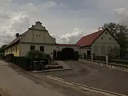 Hvožďany, usedlost čp.30.jpg