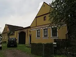 Hvožďany, usedlost čp.67.jpg