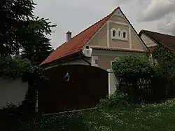 Hvožďany, usedlost čp.77.jpg