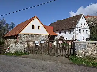 Zíbův mlýn (duben 2024)