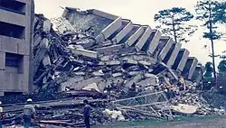 Hyatt Terraces Baguio Hotel