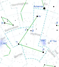 Beta Hydri (100x100)