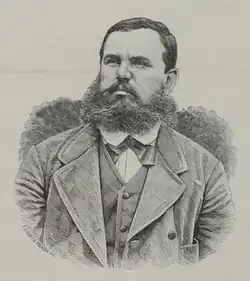 Hynek Florýk (Hospodář moravský, 1883)