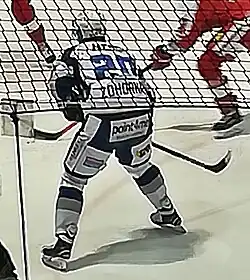 Hynek Zohorna (24. listopadu 2017)