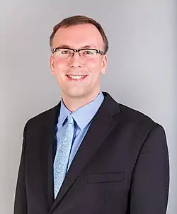 Mgr. Ondřej Hýsek, Ph.D.