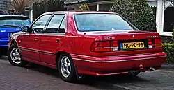 Hyundai Sonata (facelift)