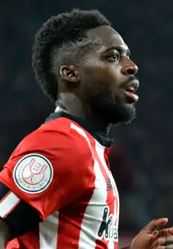Iñaki Williams (2023)