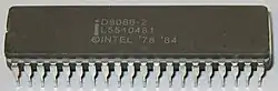 Intel 8086