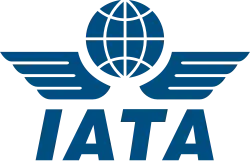 Logo IATA