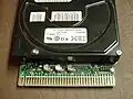 IBM Personal System/2 Model 55 SX — rozhraní pevného disku