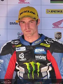 Matěj Smrž (6. května 2012)