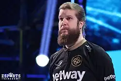 Lindberg v roce 2019