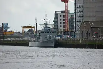 LÉ Orla (P41)