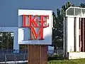 Logo IKEM