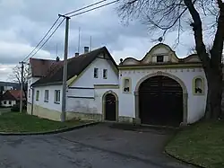 IMG 5239Dýšina, usedlost čp.4.jpg