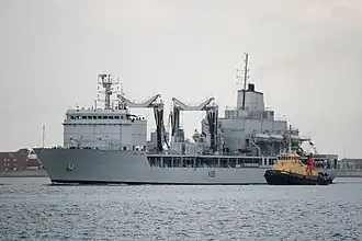 INS Aditya (A59)