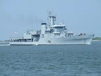 INS Sujata