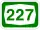 Silnice 227