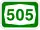 Silnice 505
