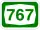 Silnice 767