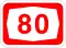 Dálnice 80