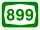 Silnice 899