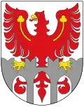 Merano – znak
